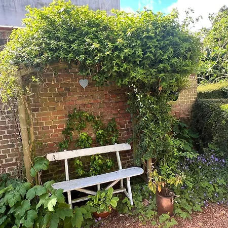 Cosy Avec Jardinet *