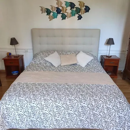 Cosy Avec Jardinet * Διέππη