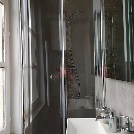 Cosy Avec Jardinet *